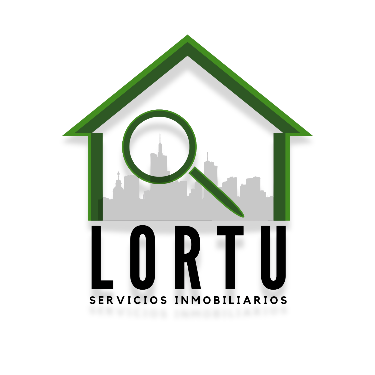 LORTU Servicios Inmobiliarios